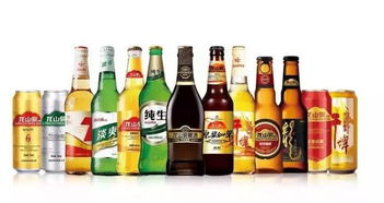 遼寧14市地產啤酒大pk,沈陽老雪只能排第三