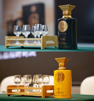 為什么說(shuō)國(guó)館國(guó)藏館藏是劃時(shí)代的高端醬香產(chǎn)品