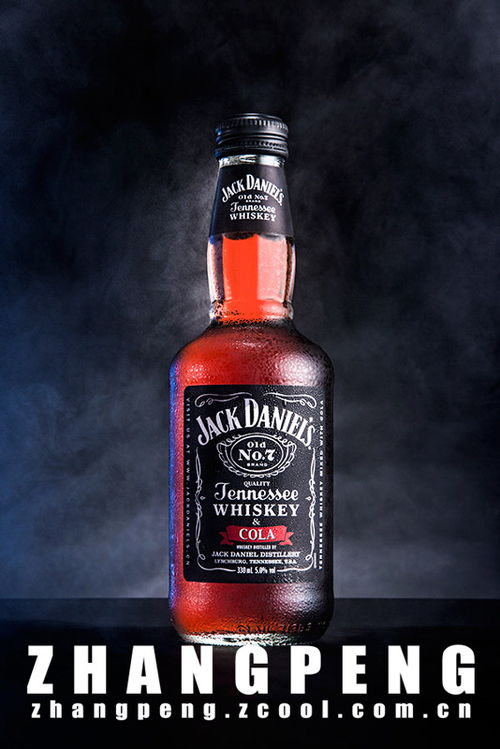 酒類產(chǎn)品靜物攝影 攝影師張鵬