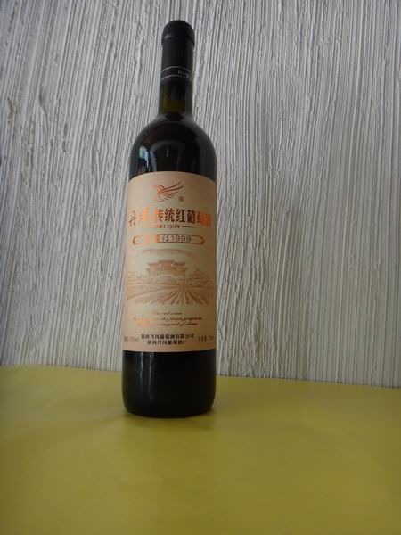 丹鳳葡萄酒部分產(chǎn)品圖片及價(jià)格