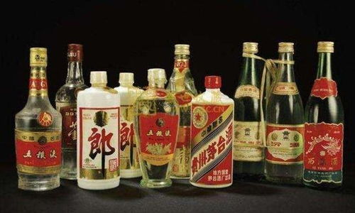 茅臺 酒荒 春節(jié)高端白酒漲價潮又來了