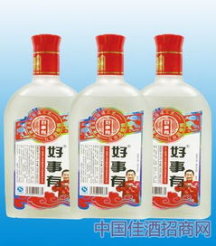 好事有酒 產(chǎn)品系列與加盟店經(jīng)營(yíng)解析